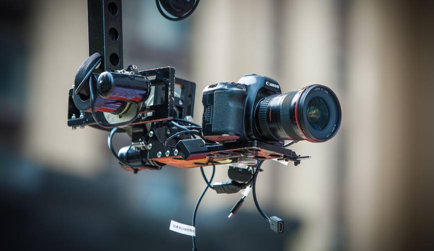 科技赋能生活：玉树市产品视频拍摄开启智能新时代