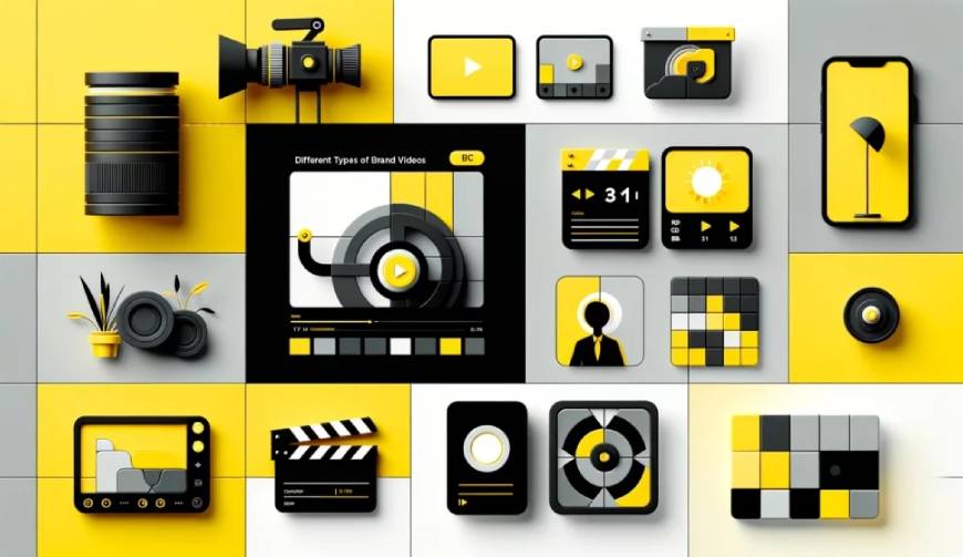 专为职场精英打造：玉树市产品视频拍摄提升工作效率的秘密武器