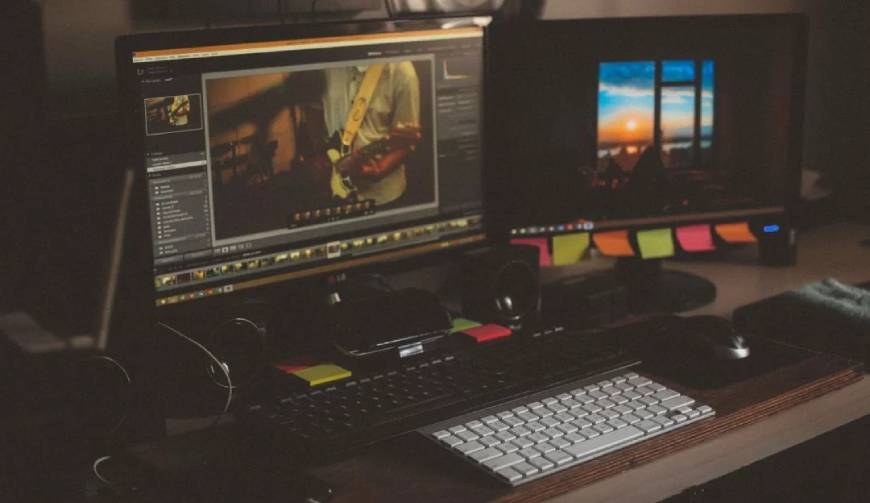 传统宣传已过时？玉树市产品视频拍摄公司带你玩转新媒体交互玩法