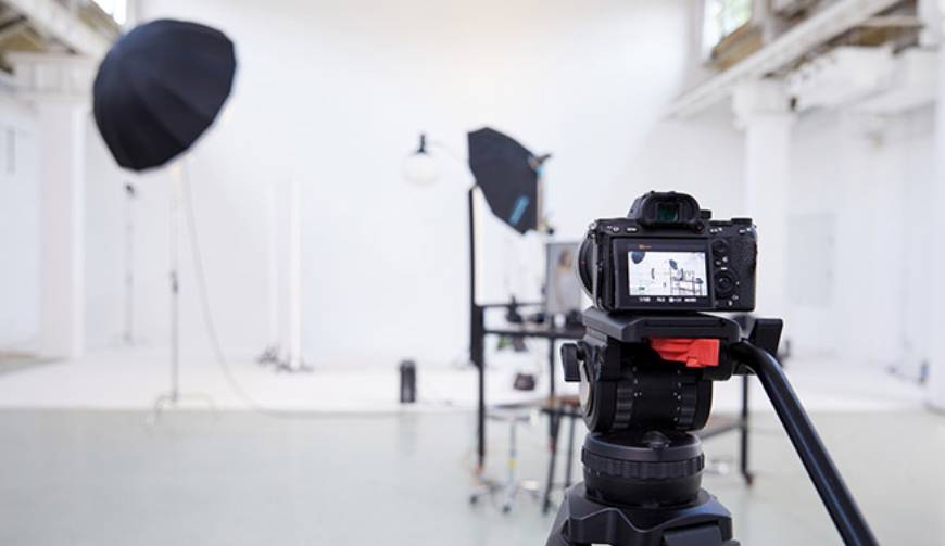 聚焦玉树市产品视频拍摄，打造品牌传播新高度