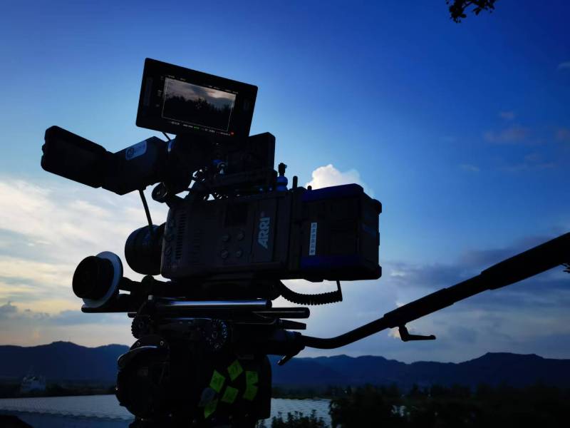 流量思维，玉树市电商产品视频拍摄制作的核心逻辑