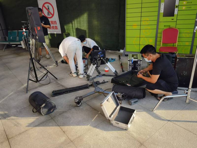 玉树市产品视频拍摄全攻略，让产品魅力在镜头下尽情绽放