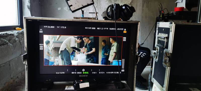 产品宣传视频拍摄公司，赋予产品灵魂，触动消费者内心