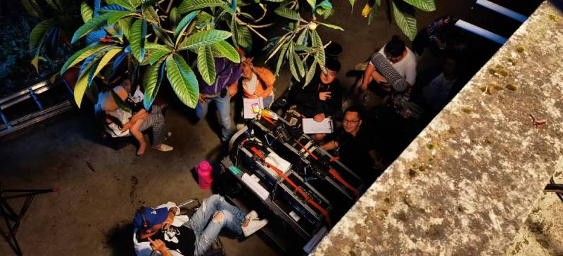 解锁玉树市产品宣传视频拍摄公司新势能，助力品牌强势破圈