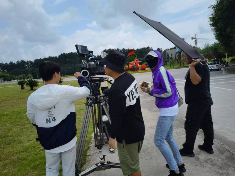 玉树市极致互动，未来愿景宏大，致力于成为全球领先的产品宣传视频企业