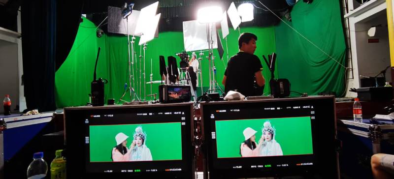 玉树市产品视频拍摄：以创意为翼，助力品牌翱翔