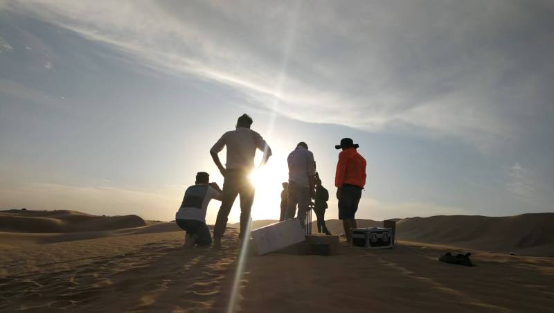 聚焦玉树市产品宣传视频拍摄公司，以专业匠心助力品牌声量远扬