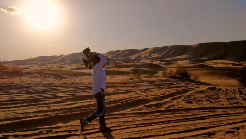 深耕玉树市产品宣传视频拍摄公司，解锁品牌传播的核心动能