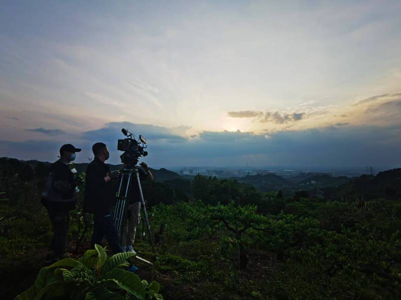 聚焦玉树市产品宣传视频拍摄公司，用专业实力铸就品牌传播传奇