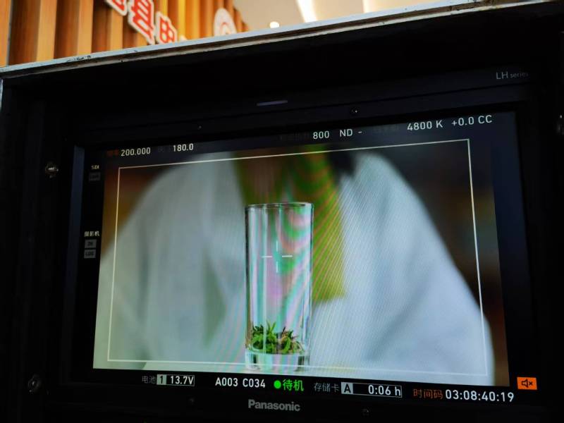 天然优选！玉树市电商产品宣传视频溯源原料产地的真实故事