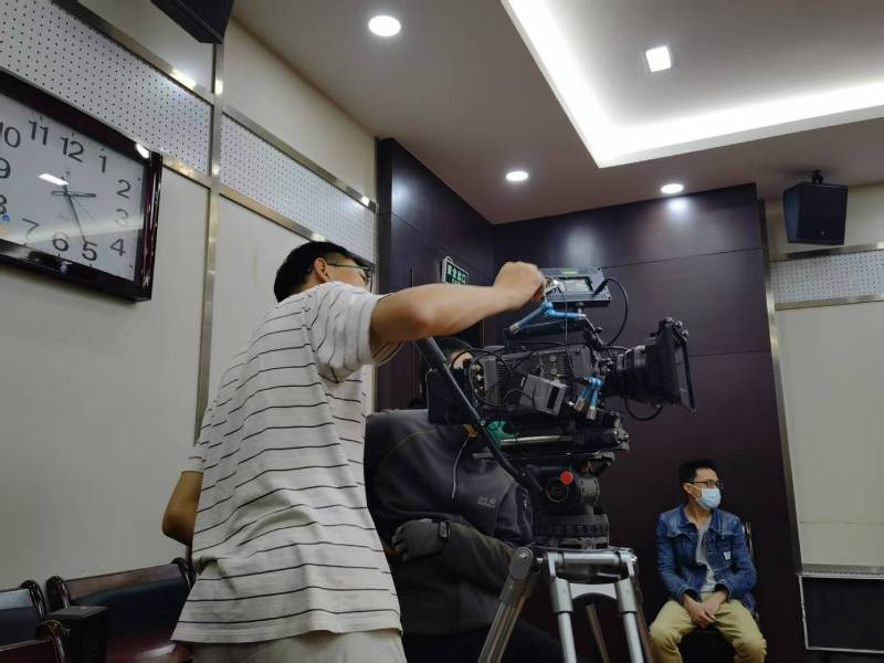 大数据指导创作方向，玉树市产品视频拍摄公司让每帧画面都有效触达