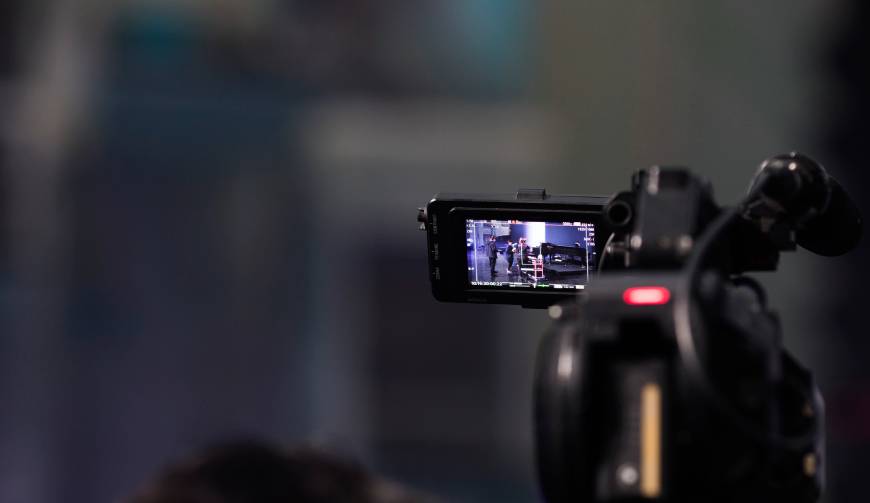 玉树市产品视频拍摄制作：揭秘如何打造令人印象深刻的商业宣传片